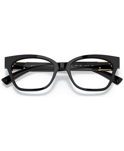 Versace Women's Eyeglasses, VE3294 